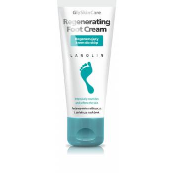 Biotter Regenerating Foot Cream 75 ml