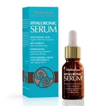 Biotter Hyaluronic acid serum 30 ml