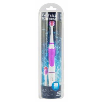 Biotter WW-Pulsar sonic toothbrush purple