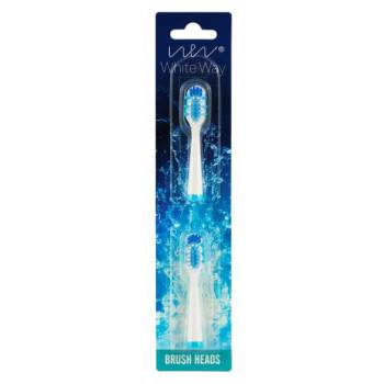 Biotter WW-Pulsar toothbrush replaceable heads 2 pcs