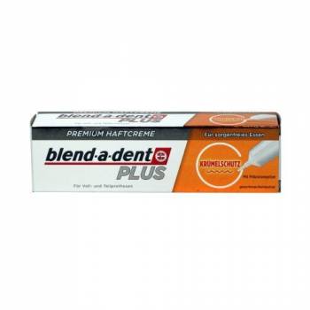 Blend-a-Dent Fixing Cream Plus Foodseal 40g