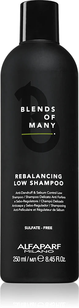 Alfaparf Milano Blends of Many Rebalancing Anti-dandruff shampoo 250 ml