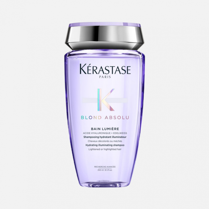 Kérastase Blond Absolu Bain Lumiére 250 ml