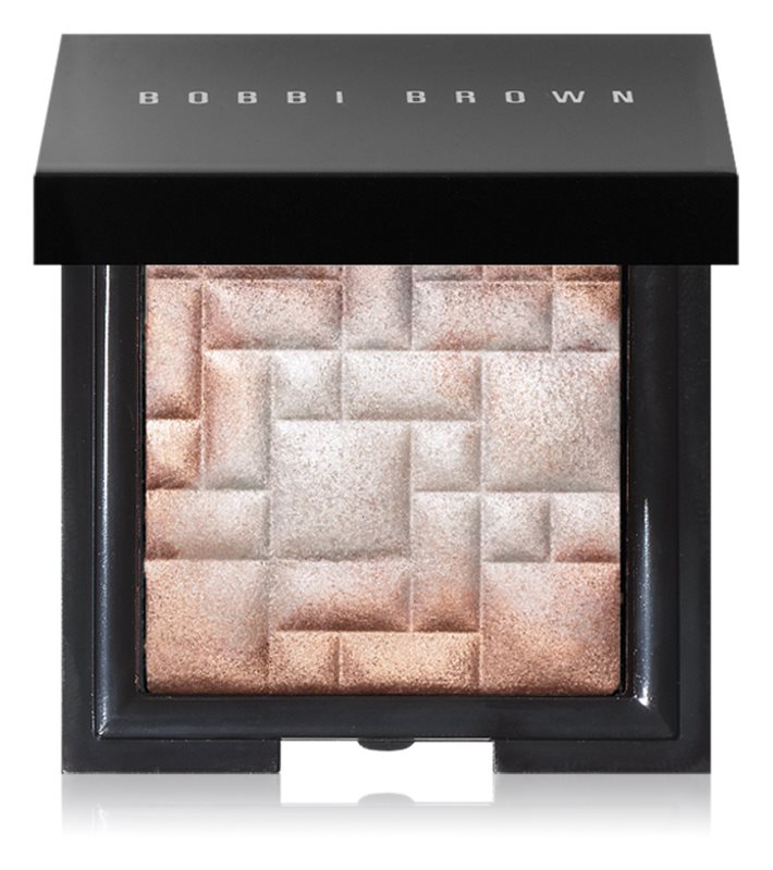 Bobbi Brown Mini Highlighting Powder PINK GLOW 4 g