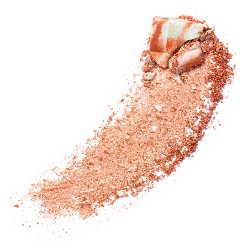 Bobbi Brown Mini Highlighting Powder PINK GLOW 4 g