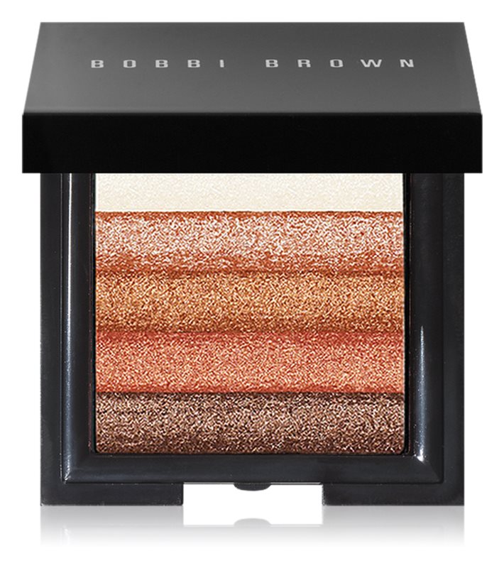 Bobbi Brown Mini Shimmer Brick BRONZE 4 g