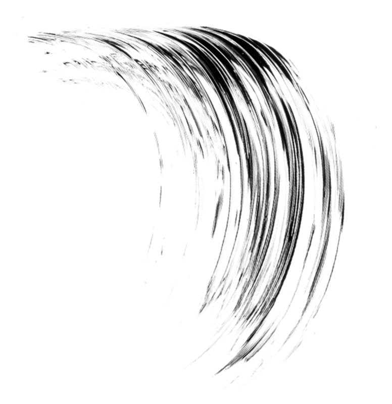 Bobbi Brown Mini Smokey Eye Mascara 3 ml