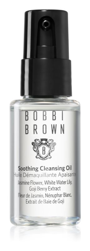 Bobbi Brown Mini Soothing Cleansing Oil 30 ml