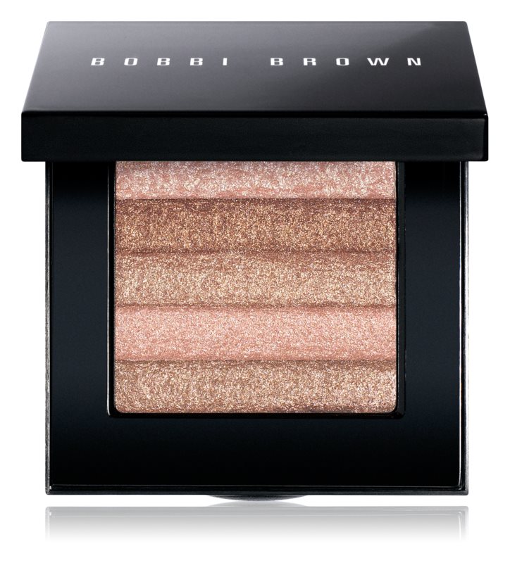 Bobbi Brown Shimmer Brick compact powder highlighter 10.3 g