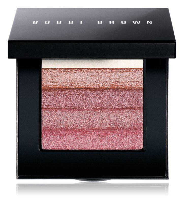 Bobbi Brown Shimmer Brick compact powder highlighter 10.3 g