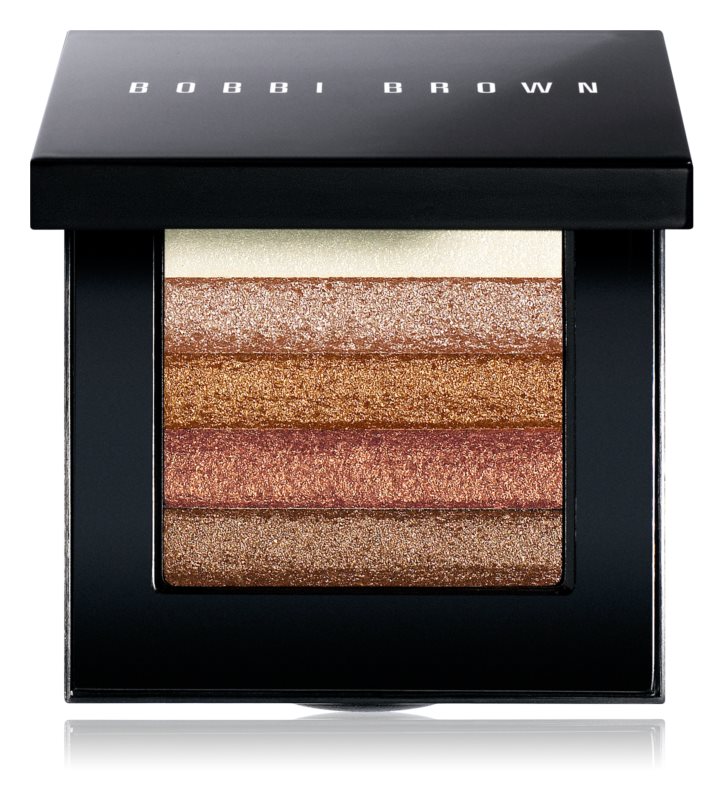 Bobbi Brown Shimmer Brick compact powder highlighter 10.3 g
