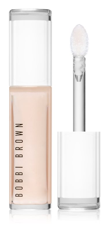 Bobbi Brown Shine Bright Collection Extra Plump Lip Serum shade Bare Pink 6 ml