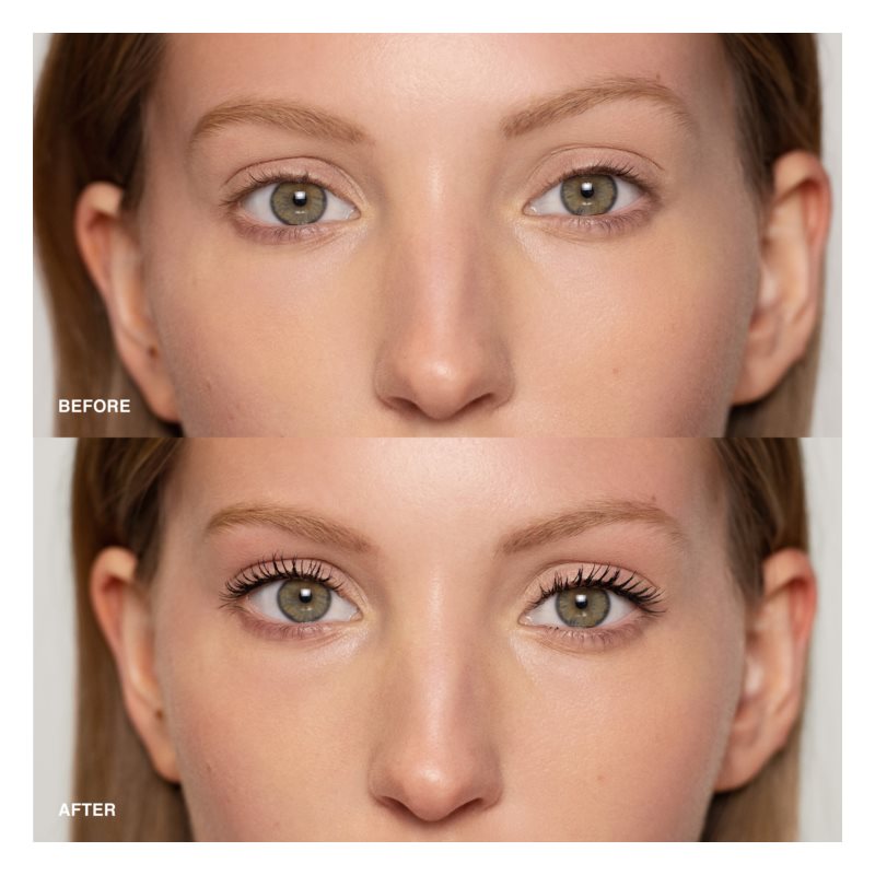 Bobbi Brown Smokey Eye Mascara shade 01 Black 6 ml