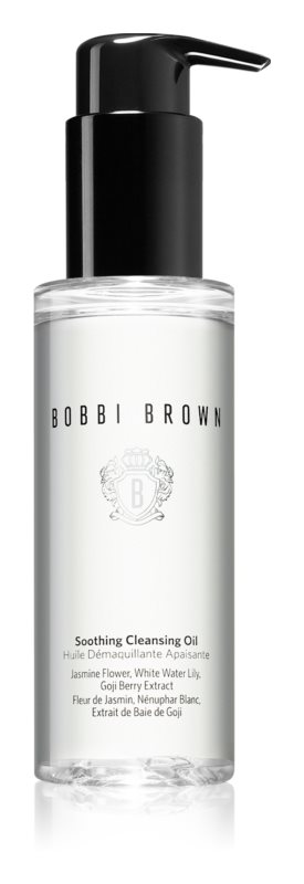 Bobbi Brown Soothing Cleansing Oil