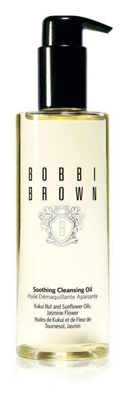Bobbi Brown Soothing Cleansing Oil