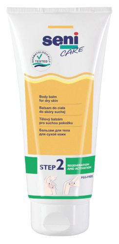 Seni care Dry Body Balm 250 ml