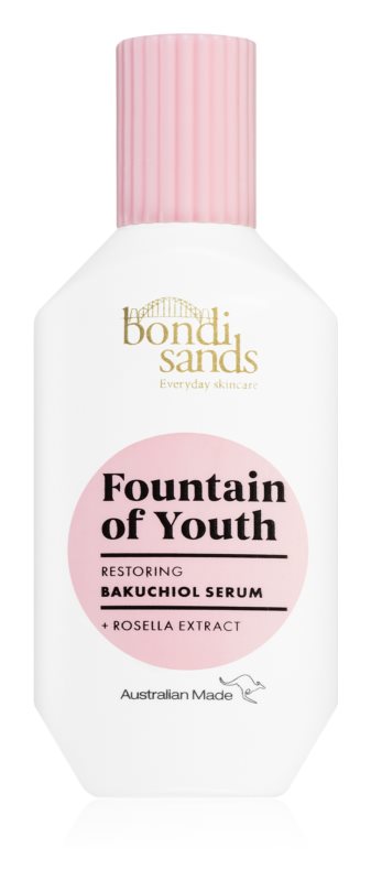 Bondi Sands Everyday Skincare Fountain Of Youth Bakuchiol Serum 30 ml