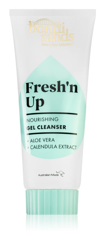 Bondi Sands Everyday Skincare Fresh'n Up Gel Cleanser 150 ml