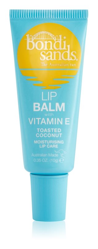 Bondi Sands Lip Balm Toasted Coconut 10 g