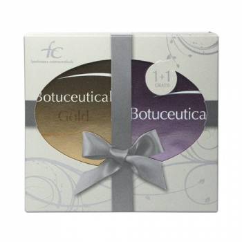 Fc Botuceutical Gold 30ml + Botuceutical bags 15ml