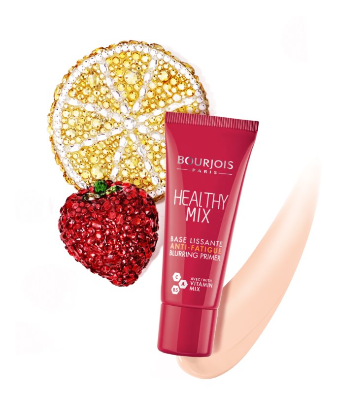 Bourjois Healthy Mix underlying base against signs of fatigue 20 ml