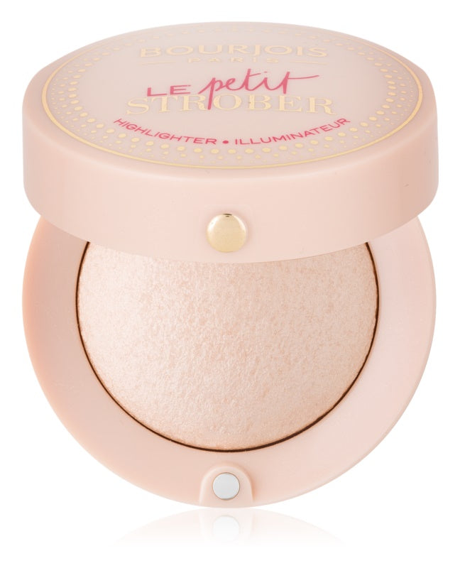 Bourjois Le Petit Strober highlighter Universal Glow 2.3 g