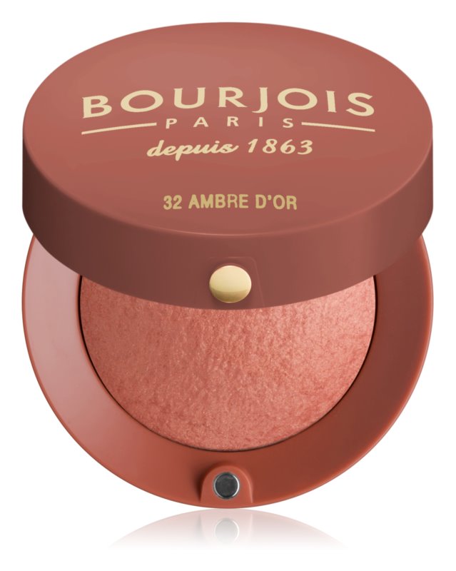 Bourjois Little Round Pot Blush 2.5 g