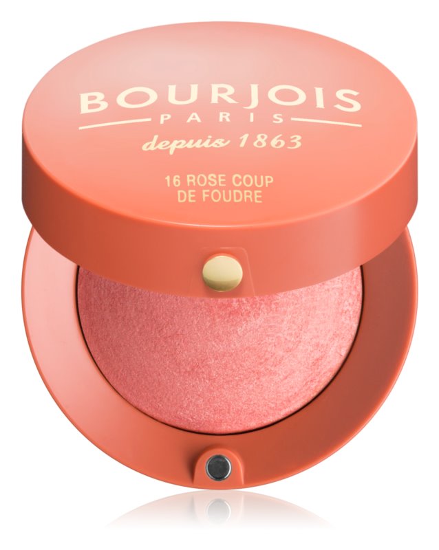 Bourjois Little Round Pot Blush 2.5 g