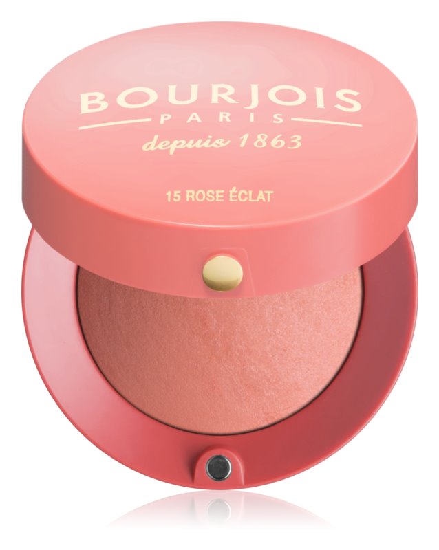 Bourjois Little Round Pot Blush 2.5 g