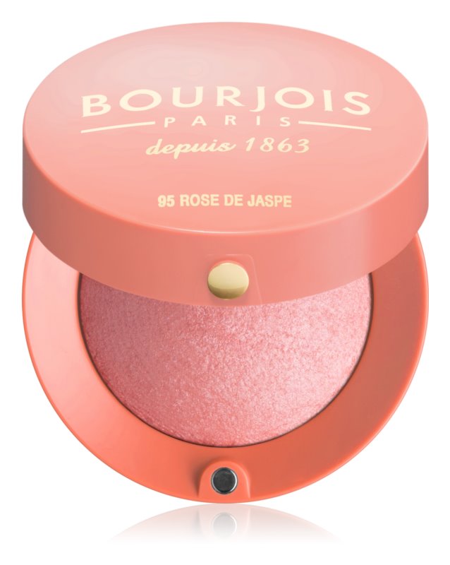 Bourjois Little Round Pot Blush 2.5 g