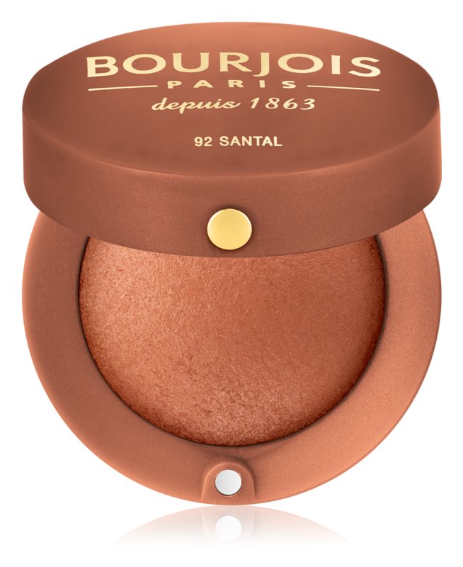 Bourjois Little Round Pot Blush 2.5 g