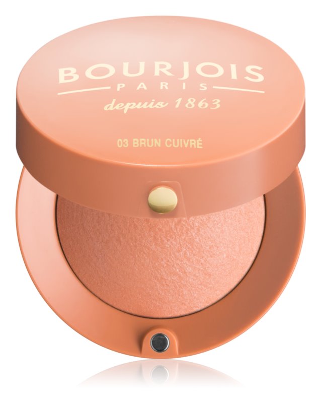Bourjois Little Round Pot Blush 2.5 g