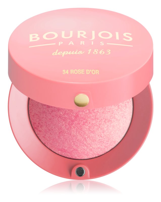 Bourjois Little Round Pot Blush 2.5 g