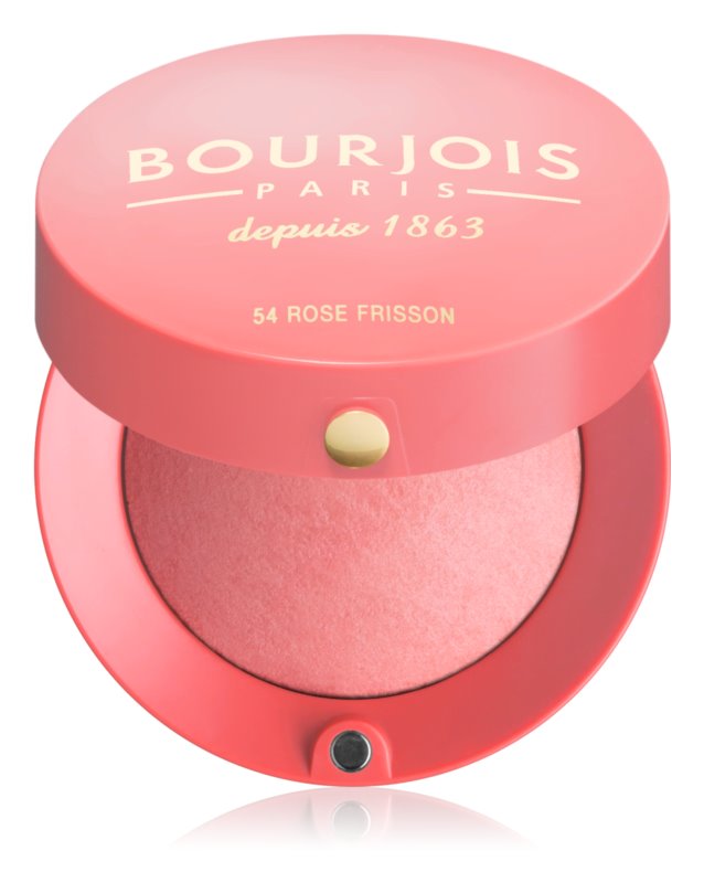 Bourjois Little Round Pot Blush 2.5 g