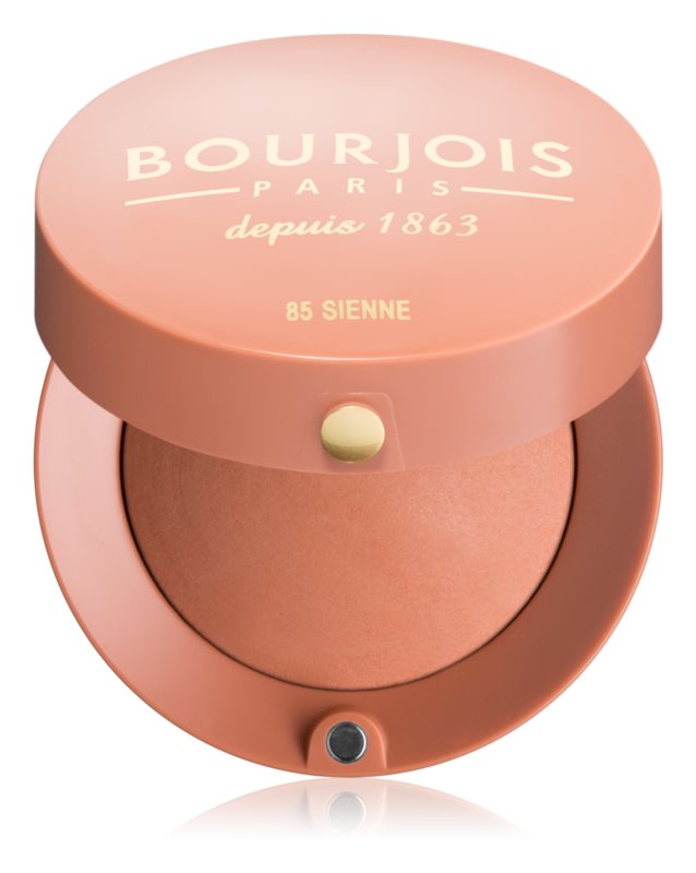Bourjois Little Round Pot Blush 2.5 g