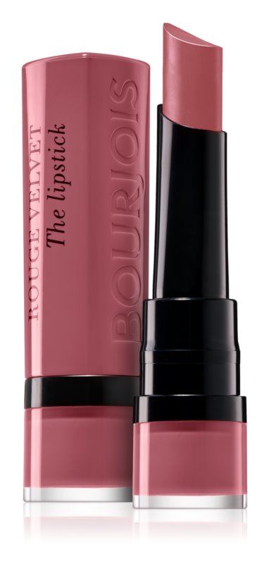 Bourjois Rouge Velvet The Lipstick 2.4 g