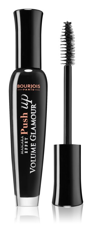 Bourjois Volume Glamour mascara 71 Wonder Black 7 ml