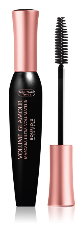 Bourjois Volume Glamour mascara 06 Noir ébène 12 ml