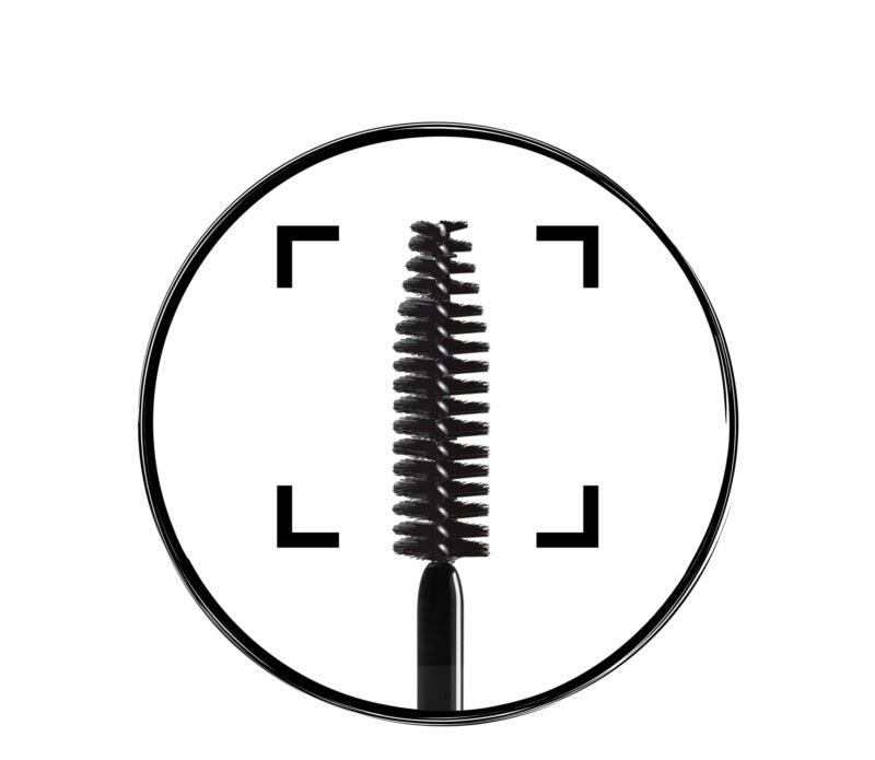 Bourjois Volume Glamour mascara 06 Noir ébène 12 ml