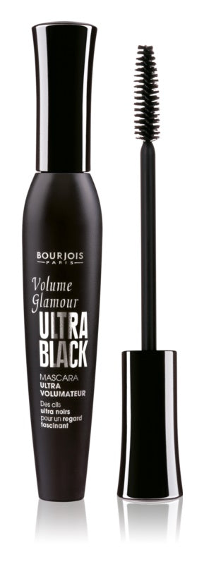 Bourjois Volume Glamour mascara 61 Ultra Black 12 ml