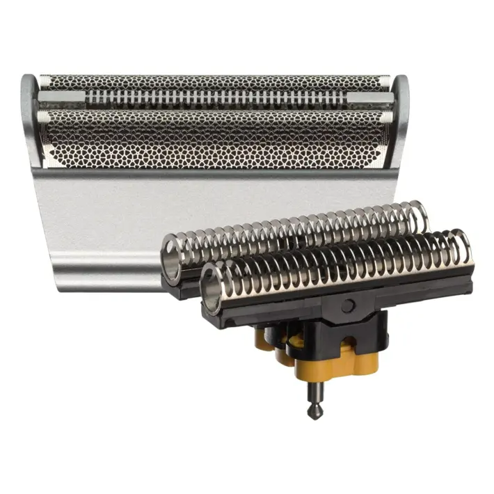 Braun Series 3 Foil & Cutter 31S Replacement Head - Silver