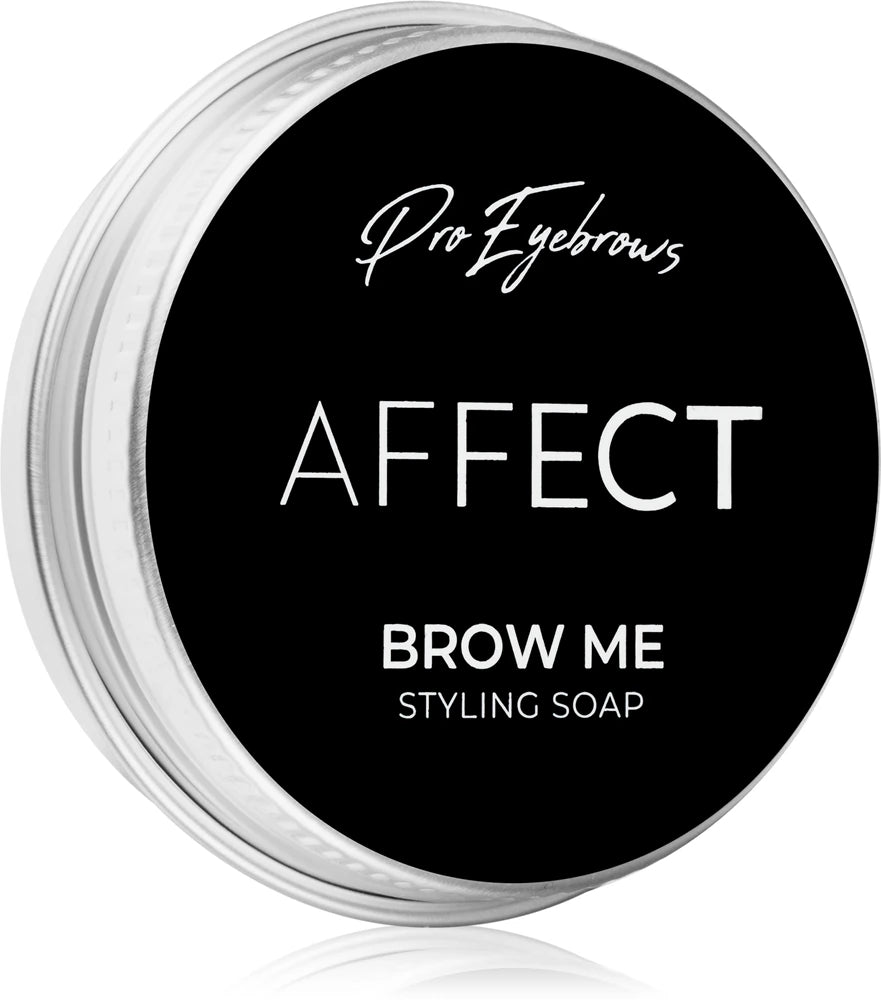 Affect Brow Me Styling soap 30g