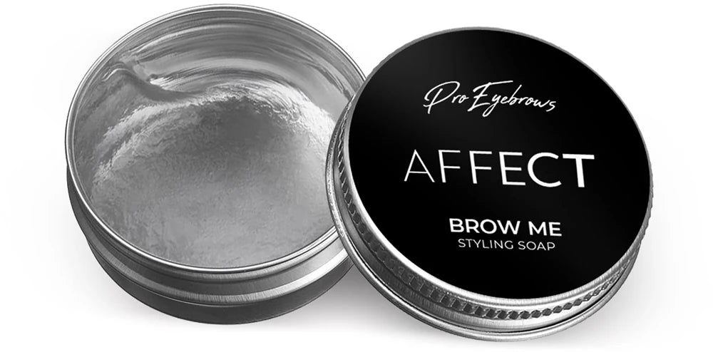 Affect Brow Me Styling soap 30g