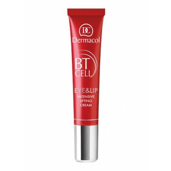 Dermacol BT Cell Lifting cream for eyes and lips 15 g