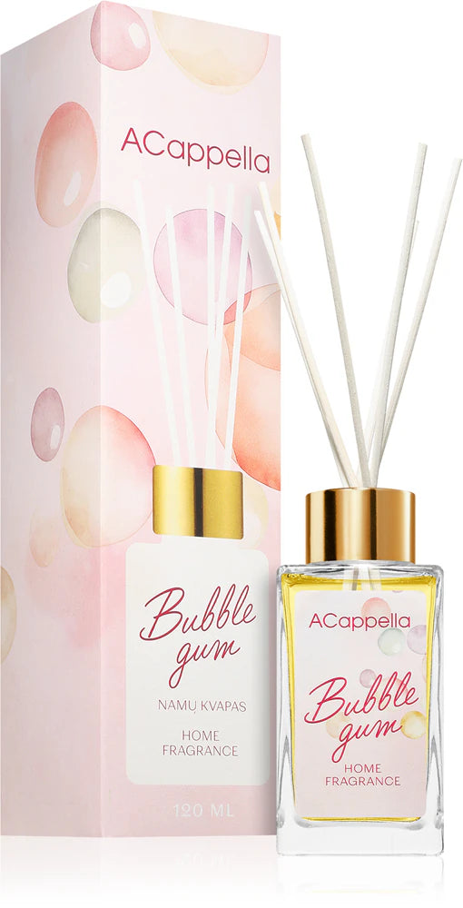ACappella Bubble Gum aroma diffuser 100 ml