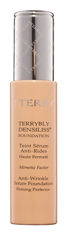 By Terry Terrybly Densiliss Foundation 3 Vanilla Beige 30 ml