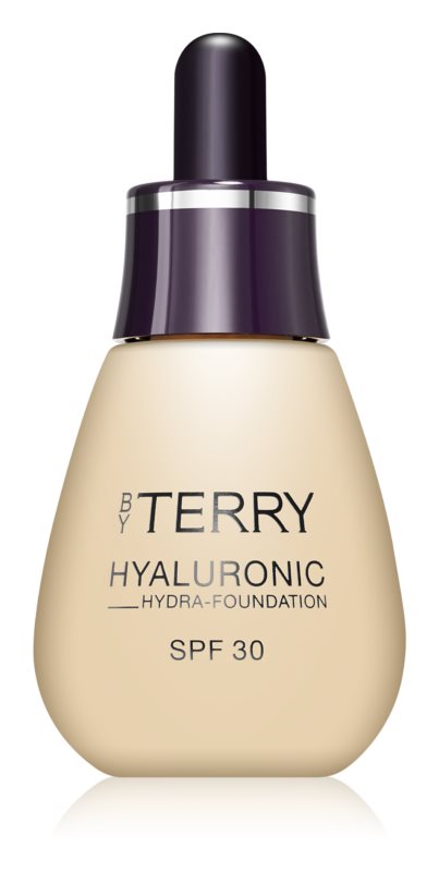 By Terry Hyaluronic Hydra-Foundation Makeup 30 ml