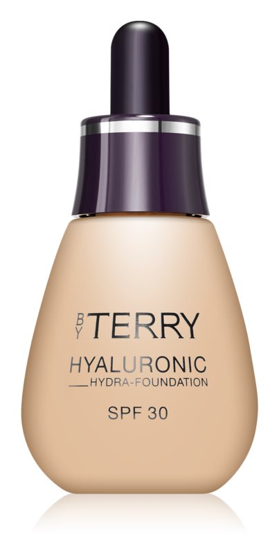 By Terry Hyaluronic Hydra-Foundation Makeup 30 ml