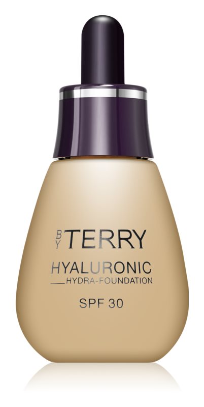 By Terry Hyaluronic Hydra-Foundation Makeup 30 ml