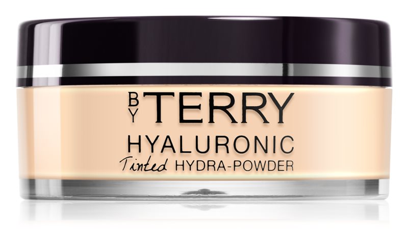 By Terry Hyaluronic Tinted Hydra-Powder 10 g